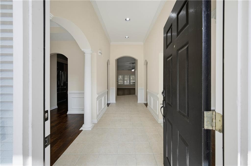 3 bedroom, 3 bathroom, 2,403 sq ft single family residence under contract at 1752 Brackin Court, Grayson, GA 30017 — photo 5