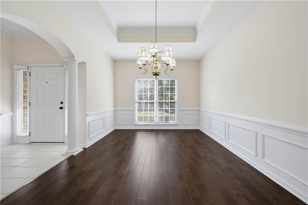 3 bedroom, 3 bathroom, 2,403 sq ft single family residence under contract at 1752 Brackin Court, Grayson, GA 30017 — photo 8