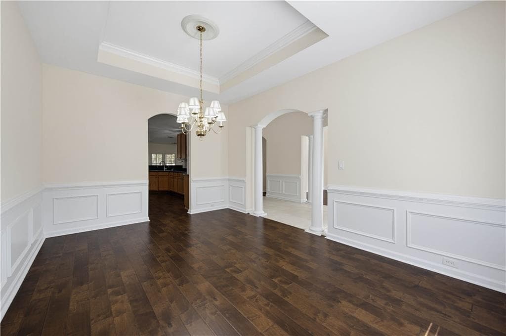 3 bedroom, 3 bathroom, 2,403 sq ft single family residence under contract at 1752 Brackin Court, Grayson, GA 30017 — photo 9