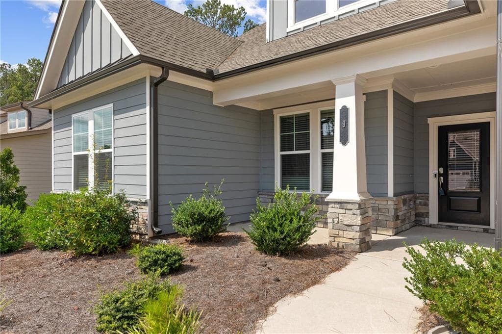 4 bedroom, 4 bathroom, 3,194 sq ft single family residence for sale at 9 Foothills Trail, Sharpsburg, GA 30277 — photo 3
