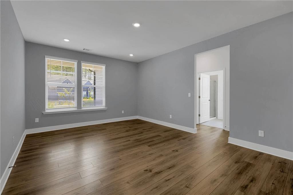 4 bedroom, 4 bathroom, 3,194 sq ft single family residence for sale at 9 Foothills Trail, Sharpsburg, GA 30277 — photo 6