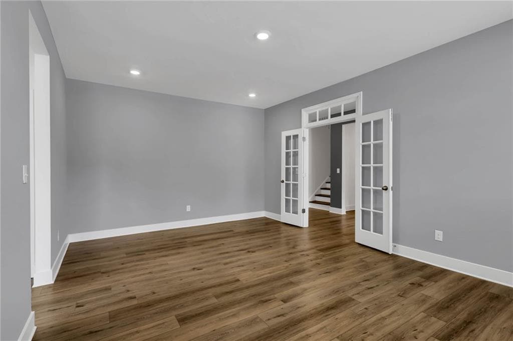 4 bedroom, 4 bathroom, 3,194 sq ft single family residence for sale at 9 Foothills Trail, Sharpsburg, GA 30277 — photo 7