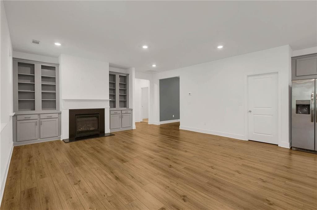 4 bedroom, 4 bathroom, 3,194 sq ft single family residence for sale at 9 Foothills Trail, Sharpsburg, GA 30277 — photo 9