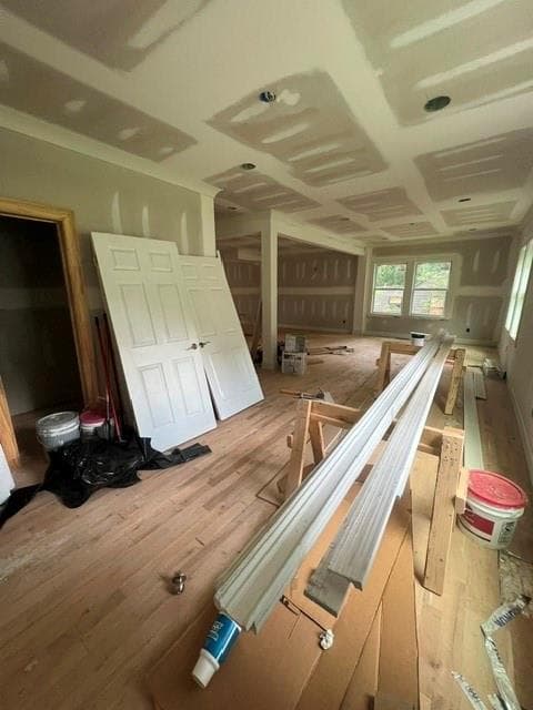 5 bedroom, 5 bathroom, 3,500 sq ft single family residence for sale at 155 Watson Circle, Atlanta, GA 30317 — photo 8