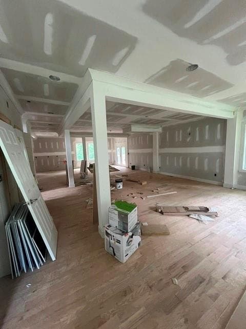 5 bedroom, 5 bathroom, 3,500 sq ft single family residence for sale at 155 Watson Circle, Atlanta, GA 30317 — photo 9