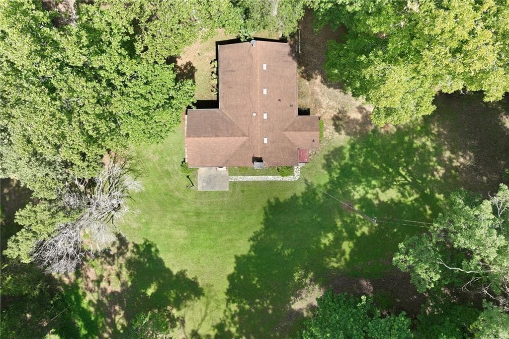 3 bedroom, 1 bathroom, 1,092 sq ft single family residence for sale at 6505A Julian Road, Gainesville, GA 30506 — photo 10