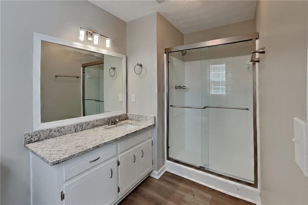 3 bedroom, 2 bathroom, 2,681 sq ft single family residence for rent at 5054 Arbor Lane, Lilburn, GA 30047 for $2,550 a month — photo 8