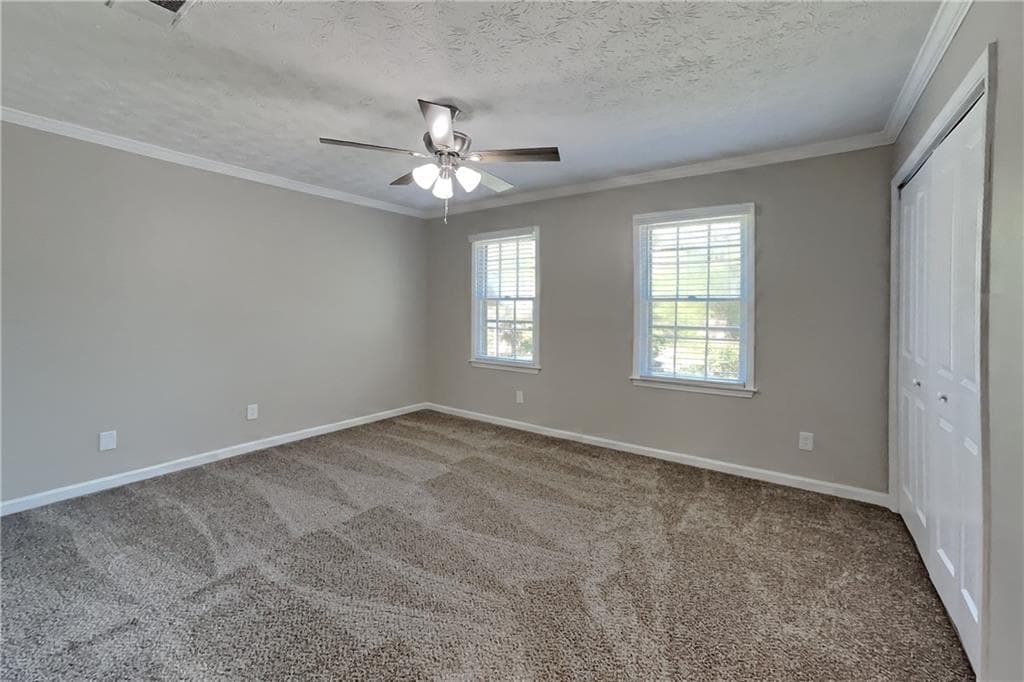 3 bedroom, 2 bathroom, 2,681 sq ft single family residence for rent at 5054 Arbor Lane, Lilburn, GA 30047 for $2,550 a month — photo 9
