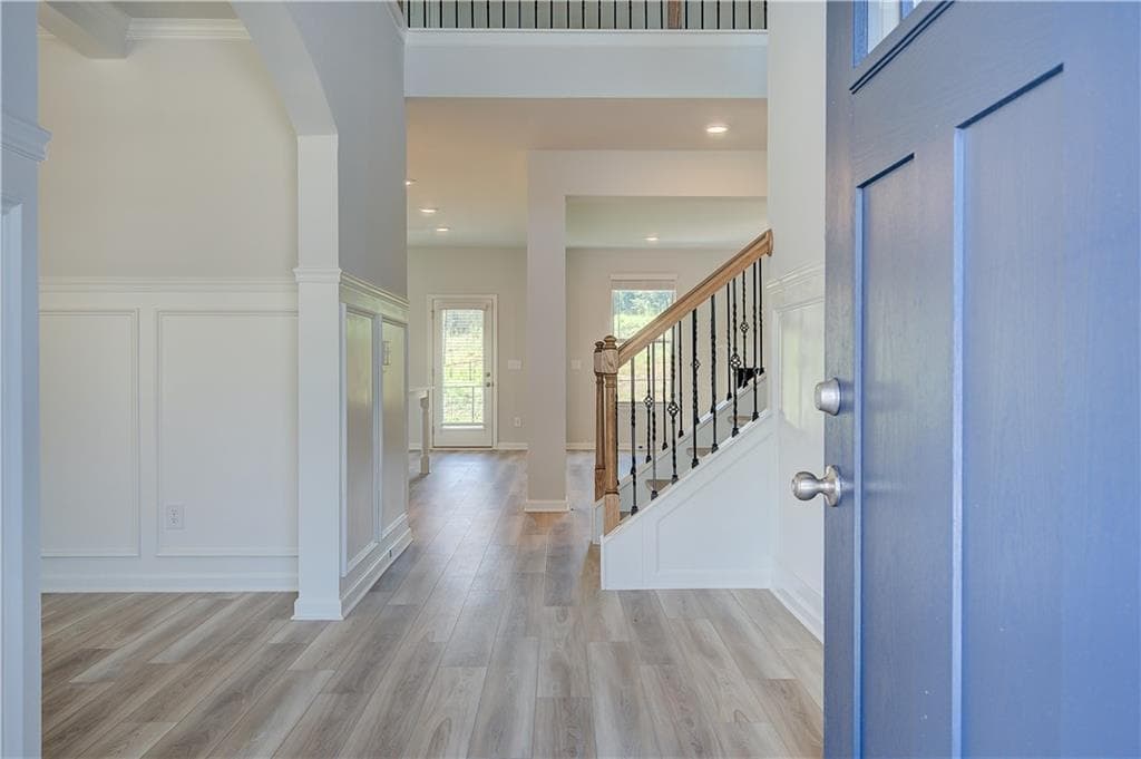 5 bedroom, 5 bathroom, 3,674 sq ft single family residence for sale at 186 Buffalo Trace, Stockbridge, GA 30281 — photo 4