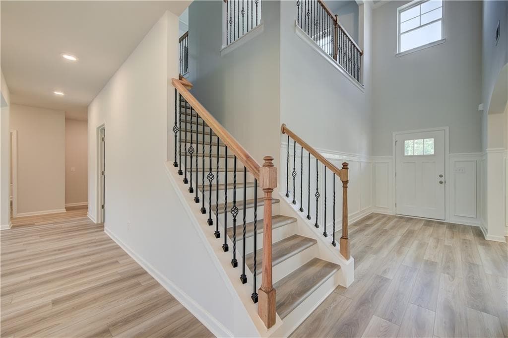 5 bedroom, 5 bathroom, 3,674 sq ft single family residence for sale at 186 Buffalo Trace, Stockbridge, GA 30281 — photo 6