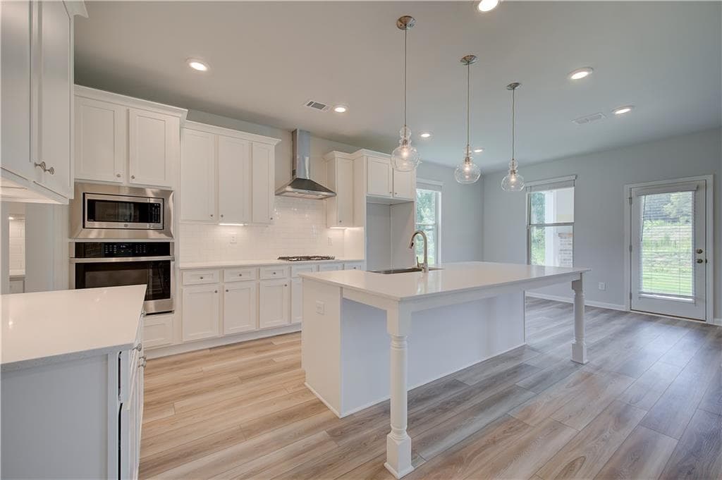 5 bedroom, 5 bathroom, 3,674 sq ft single family residence for sale at 186 Buffalo Trace, Stockbridge, GA 30281 — photo 7