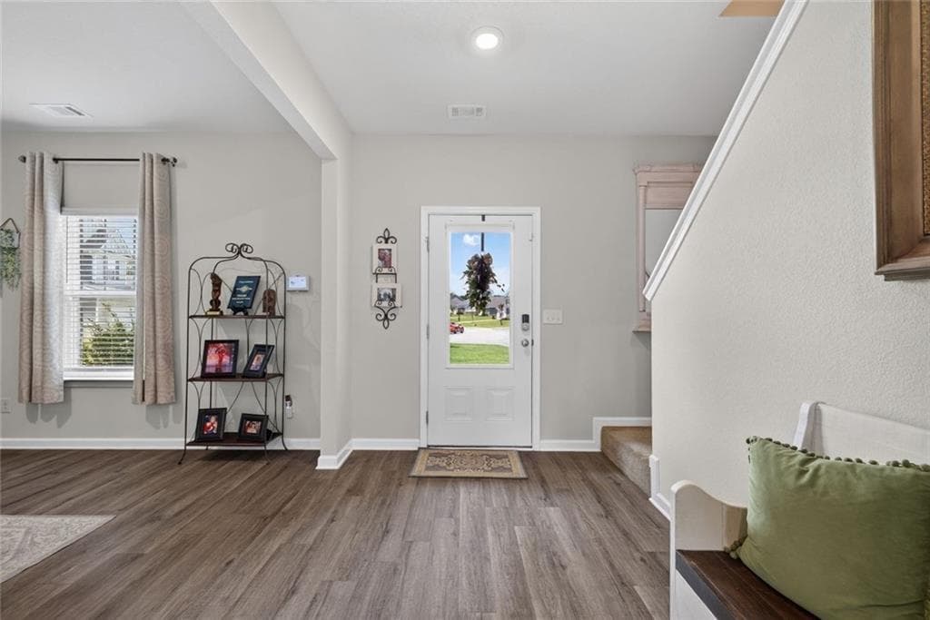 5 bedroom, 3 bathroom, 2,617 sq ft single family residence for sale at 1356 Deutz Drive, Locust Grove, GA 30248 — photo 6