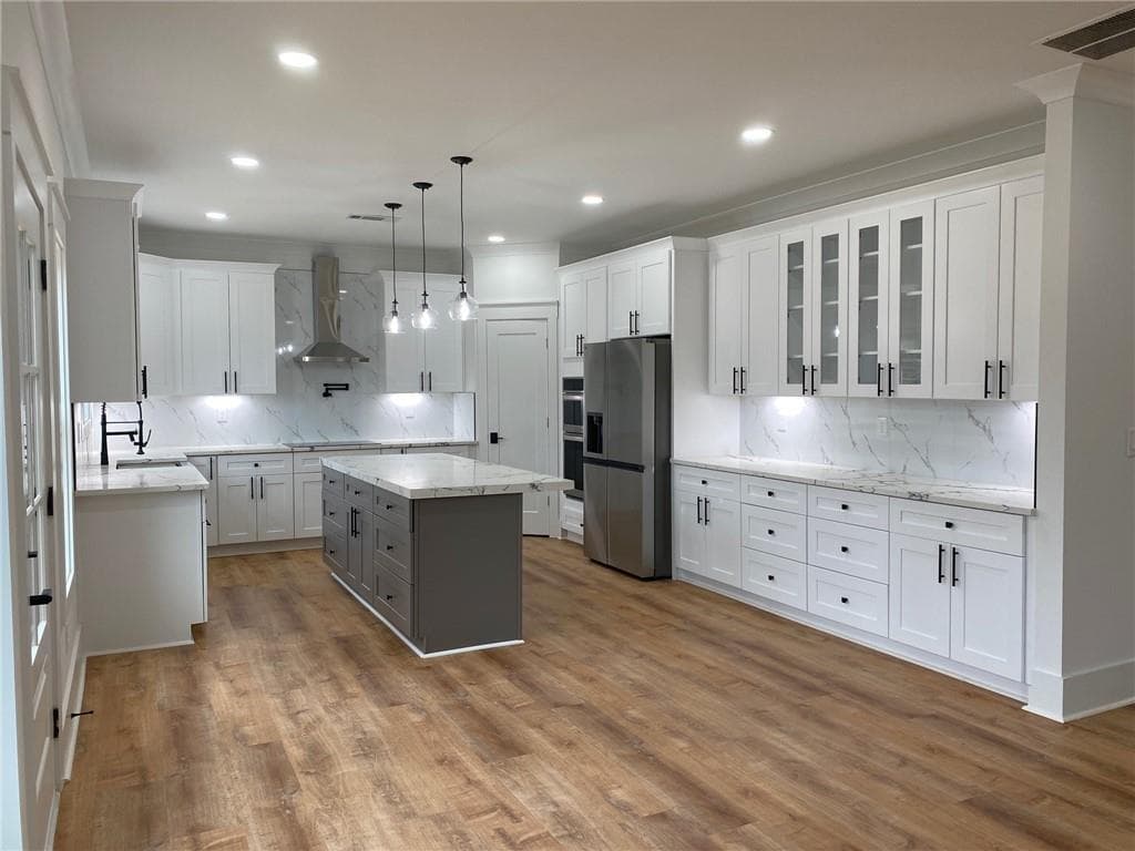 5 bedroom, 6 bathroom, 3,452 sq ft single family residence for sale at 561 Paper Ridge Court, Lawrenceville, GA 30046 — photo 10