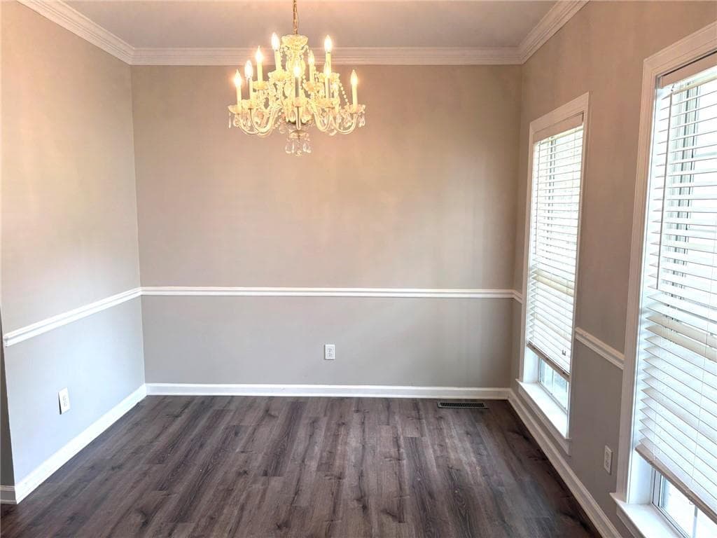 4 bedroom, 3 bathroom, 1,308 sq ft single family residence for sale at 130 Cutstone Court, Fayetteville, GA 30215 — photo 10