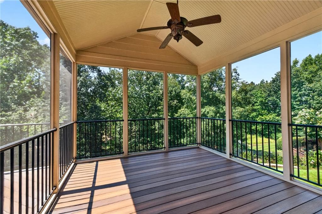 5 bedroom, 5 bathroom, 5,151 sq ft single family residence for sale at 1213 Edenham Lane, Cumming, GA 30041 — photo 4