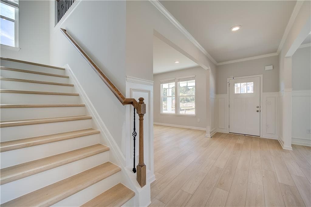 5 bedroom, 4 bathroom, 3,472 sq ft single family residence for sale at 616 Sidney Court, Stockbridge, GA 30281 — photo 8