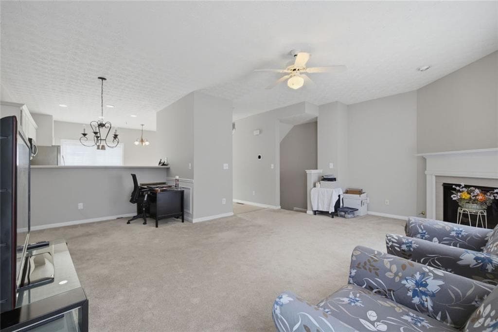 3 bedroom, 4 bathroom, 2,310 sq ft townhouse for sale at 3518 Lantern View Lane, Scottdale, GA 30079 — photo 7