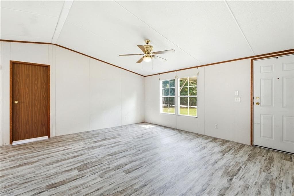 2 bedroom, 2 bathroom, 960 sq ft single family residence for sale at 3350 Waggoners Grove Church Road, Colbert, GA 30628 — photo 7
