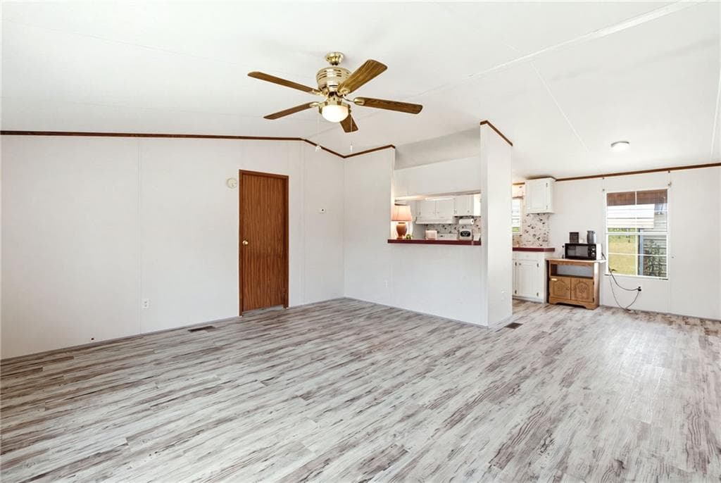 2 bedroom, 2 bathroom, 960 sq ft single family residence for sale at 3350 Waggoners Grove Church Road, Colbert, GA 30628 — photo 10