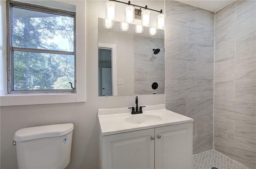 4 bedroom, 3 bathroom, 2,624 sq ft single family residence for sale at 102 Summit Drive, Griffin, GA 30224 — photo 8