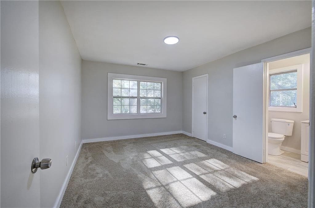4 bedroom, 3 bathroom, 2,624 sq ft single family residence for sale at 102 Summit Drive, Griffin, GA 30224 — photo 9