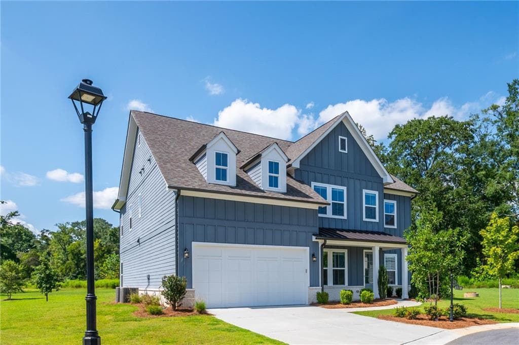 5 bedroom, 4 bathroom, 4,045 sq ft single family residence under contract at 4508 Encore Park Lane, Duluth, GA 30097 — photo 3
