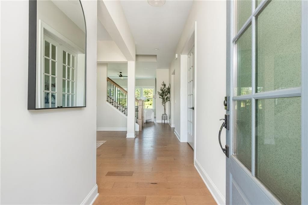 5 bedroom, 4 bathroom, 4,045 sq ft single family residence under contract at 4508 Encore Park Lane, Duluth, GA 30097 — photo 4