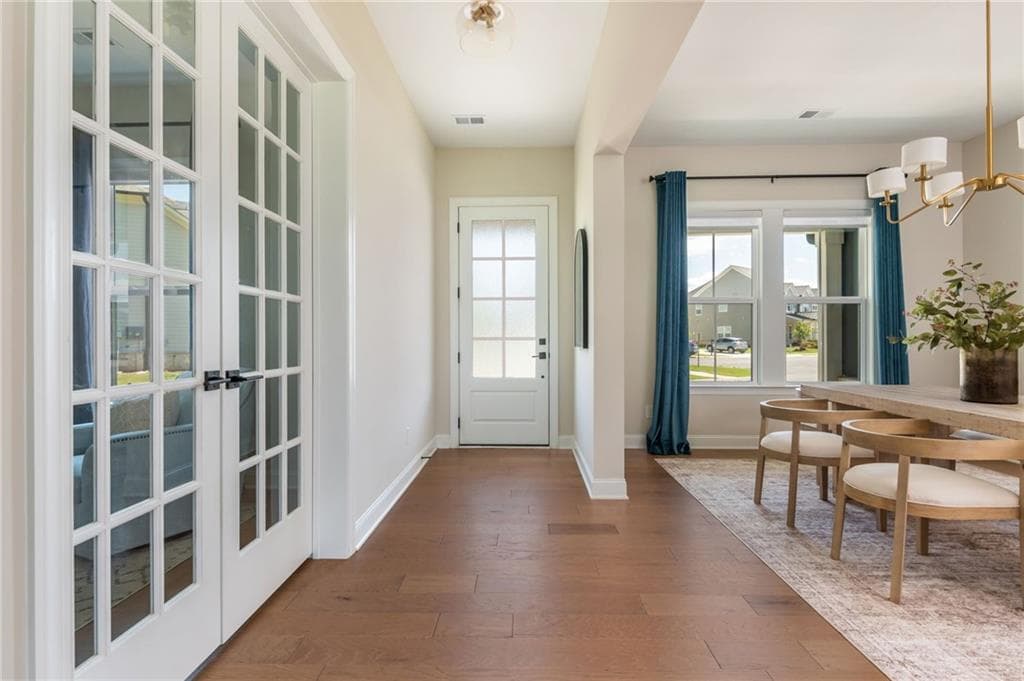 5 bedroom, 4 bathroom, 4,045 sq ft single family residence under contract at 4508 Encore Park Lane, Duluth, GA 30097 — photo 5