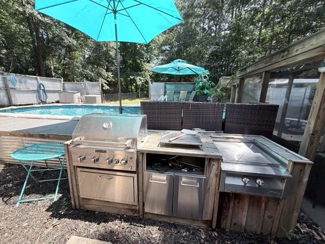 3 bedroom, 2 bathroom, 1,457 sq ft single family residence for sale at 106 Elk Grove Drive, Auburn, GA 30011 — photo 5