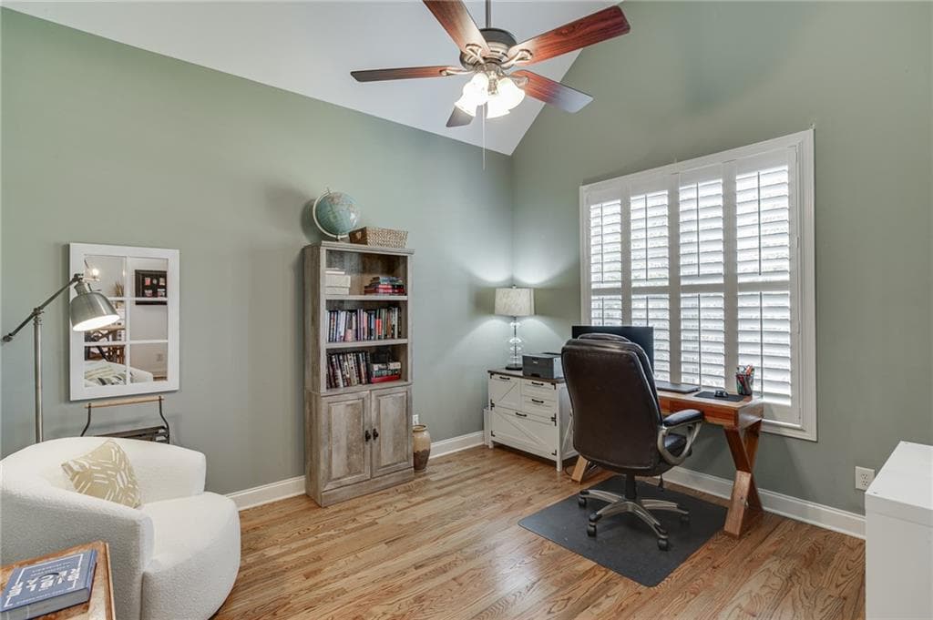 6 bedroom, 4 bathroom, 4,690 sq ft single family residence for sale at 363 Durham Drive, Hoschton, GA 30548 — photo 6