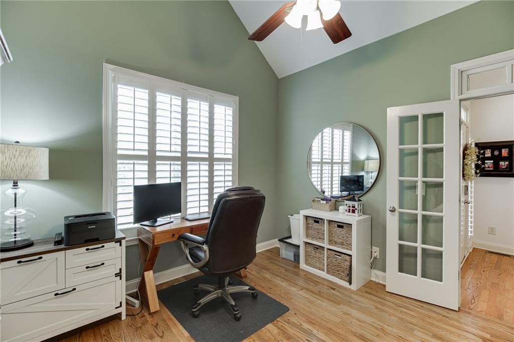 6 bedroom, 4 bathroom, 4,690 sq ft single family residence for sale at 363 Durham Drive, Hoschton, GA 30548 — photo 7