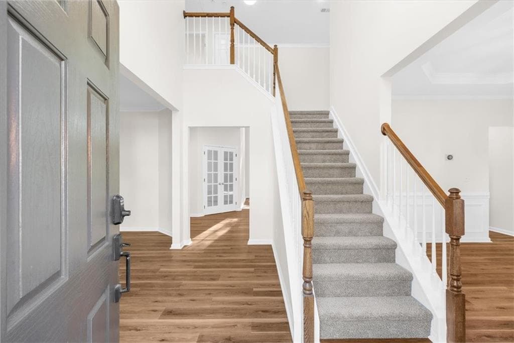 4 bedroom, 4 bathroom, 4,501 sq ft single family residence for sale at 6327 Rooks Pass, Mableton, GA 30126 — photo 3