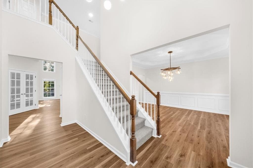 4 bedroom, 4 bathroom, 4,501 sq ft single family residence for sale at 6327 Rooks Pass, Mableton, GA 30126 — photo 4