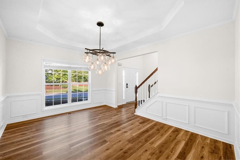 4 bedroom, 4 bathroom, 4,501 sq ft single family residence for sale at 6327 Rooks Pass, Mableton, GA 30126 — photo 8