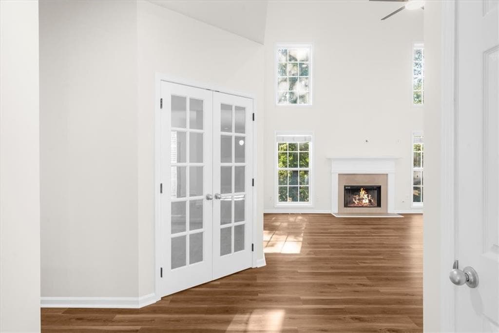 4 bedroom, 4 bathroom, 4,501 sq ft single family residence for sale at 6327 Rooks Pass, Mableton, GA 30126 — photo 9