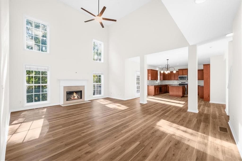 4 bedroom, 4 bathroom, 4,501 sq ft single family residence for sale at 6327 Rooks Pass, Mableton, GA 30126 — photo 10