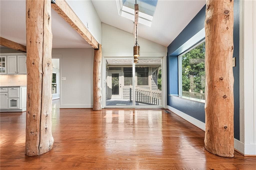 4 bedroom, 4 bathroom, 3,587 sq ft single family residence for sale at 73 Resting Bear Ridge, Big Canoe, GA 30143 — photo 9