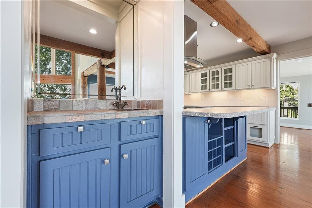 4 bedroom, 4 bathroom, 3,587 sq ft single family residence for sale at 73 Resting Bear Ridge, Big Canoe, GA 30143 — photo 10
