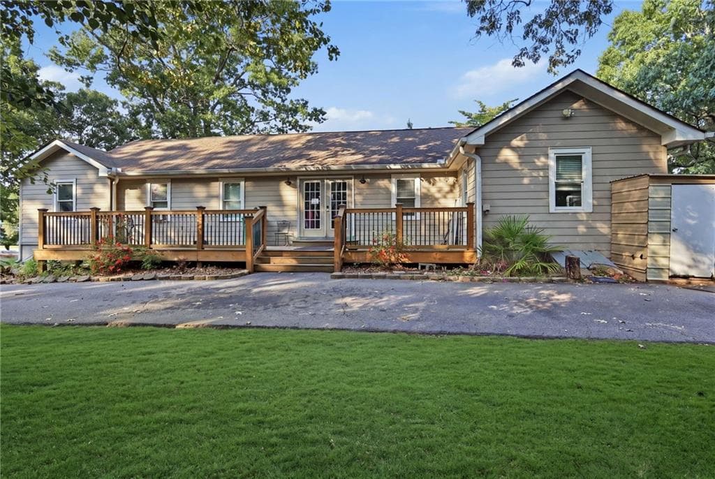 other for sale at 3365 Thompson Bridge Road, Gainesville, GA 30506