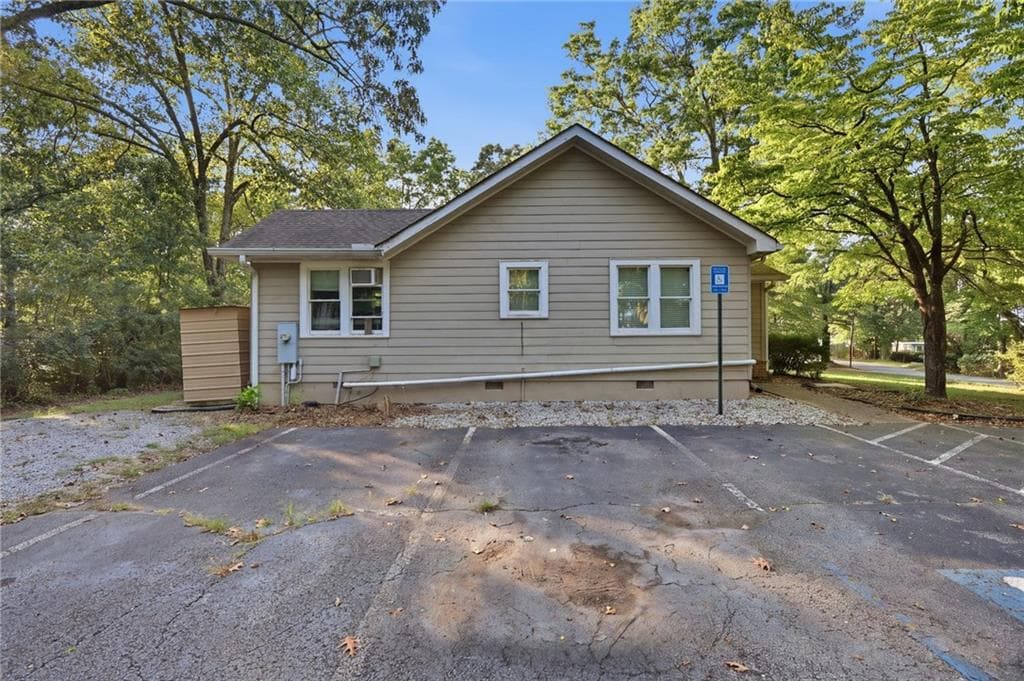 other for sale at 3365 Thompson Bridge Road, Gainesville, GA 30506 — photo 2
