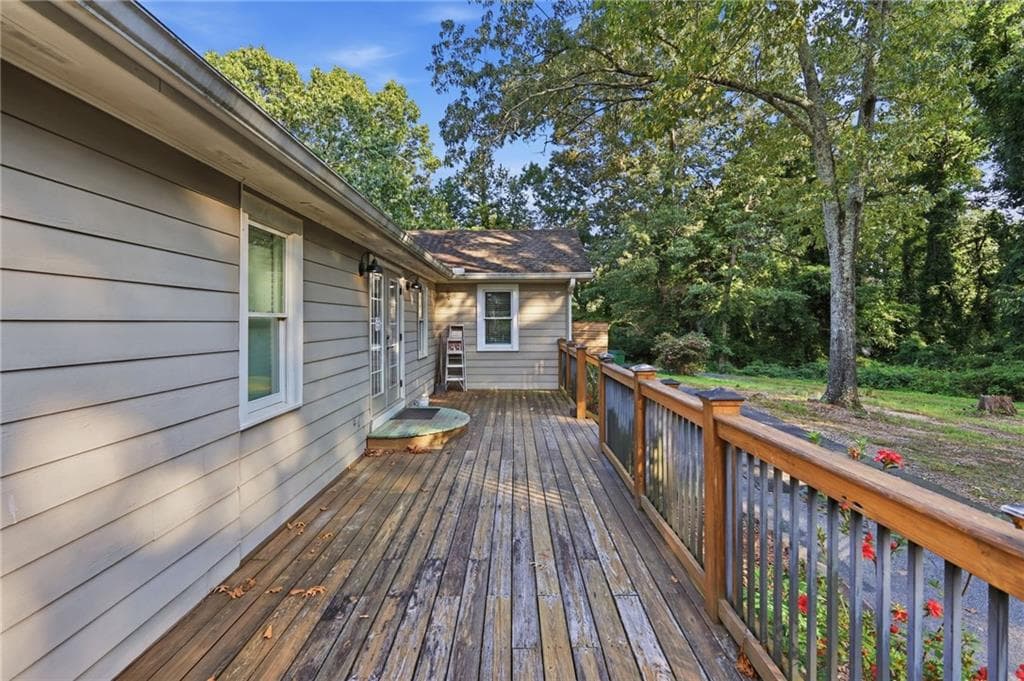 other for sale at 3365 Thompson Bridge Road, Gainesville, GA 30506 — photo 5