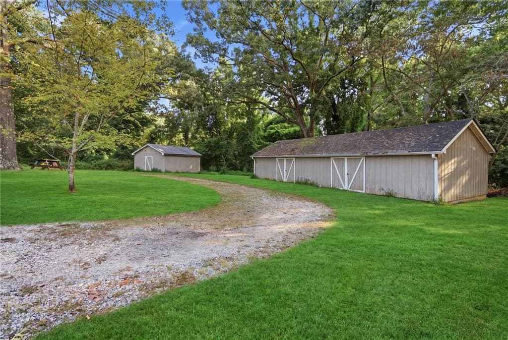other for sale at 3365 Thompson Bridge Road, Gainesville, GA 30506 — photo 8