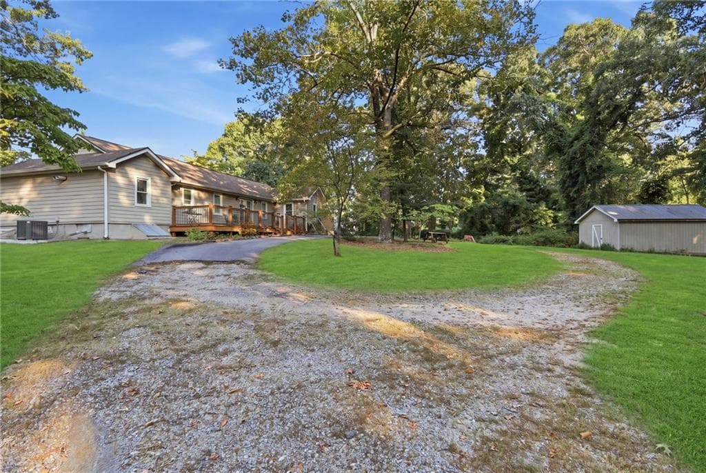 other for sale at 3365 Thompson Bridge Road, Gainesville, GA 30506 — photo 9