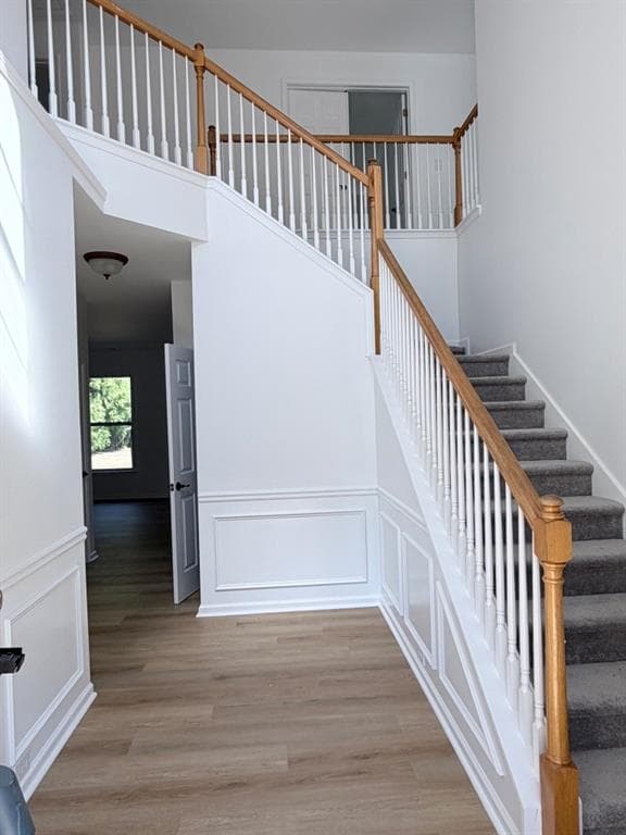 4 bedroom, 3 bathroom, 2,666 sq ft single family residence for sale at 4336 Walforde Boulevard, Acworth, GA 30101 — photo 2