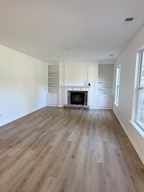 4 bedroom, 3 bathroom, 2,666 sq ft single family residence for sale at 4336 Walforde Boulevard, Acworth, GA 30101 — photo 5