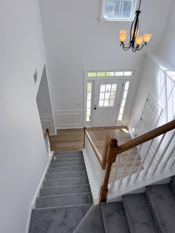 4 bedroom, 3 bathroom, 2,666 sq ft single family residence for sale at 4336 Walforde Boulevard, Acworth, GA 30101 — photo 7