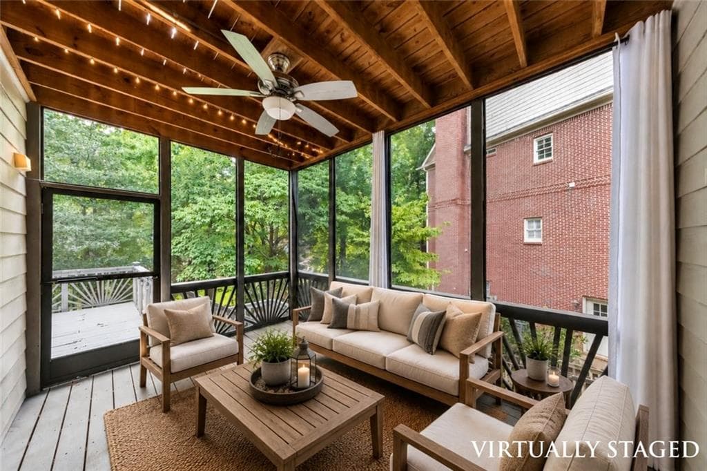 5 bedroom, 5 bathroom, 4,336 sq ft single family residence for sale at 2306 Arabian Drive, Marietta, GA 30062 — photo 8