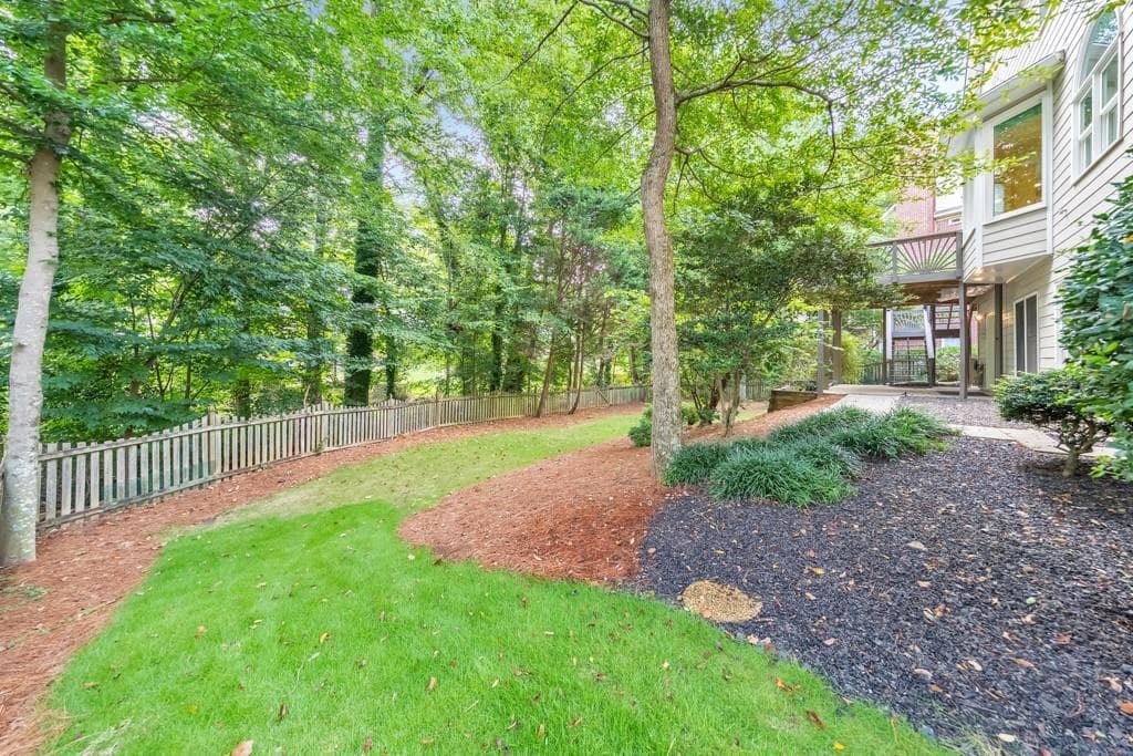 5 bedroom, 5 bathroom, 4,336 sq ft single family residence for sale at 2306 Arabian Drive, Marietta, GA 30062 — photo 9