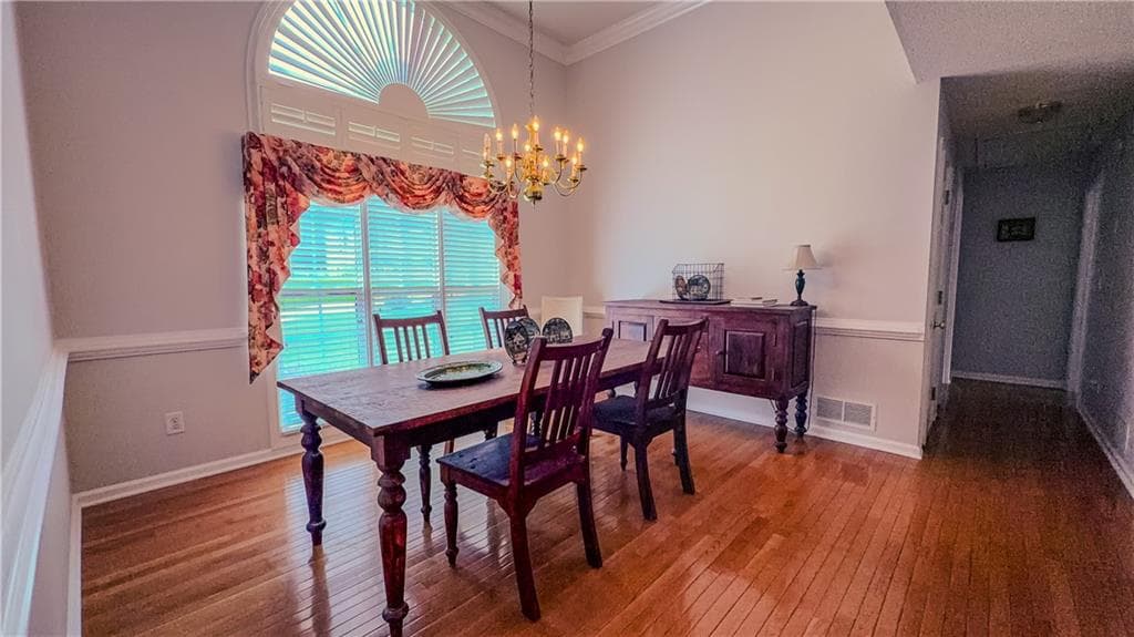 4 bedroom, 2 bathroom, 1,741 sq ft single family residence for sale at 168 Magnolia Drive, Douglasville, GA 30134 — photo 4