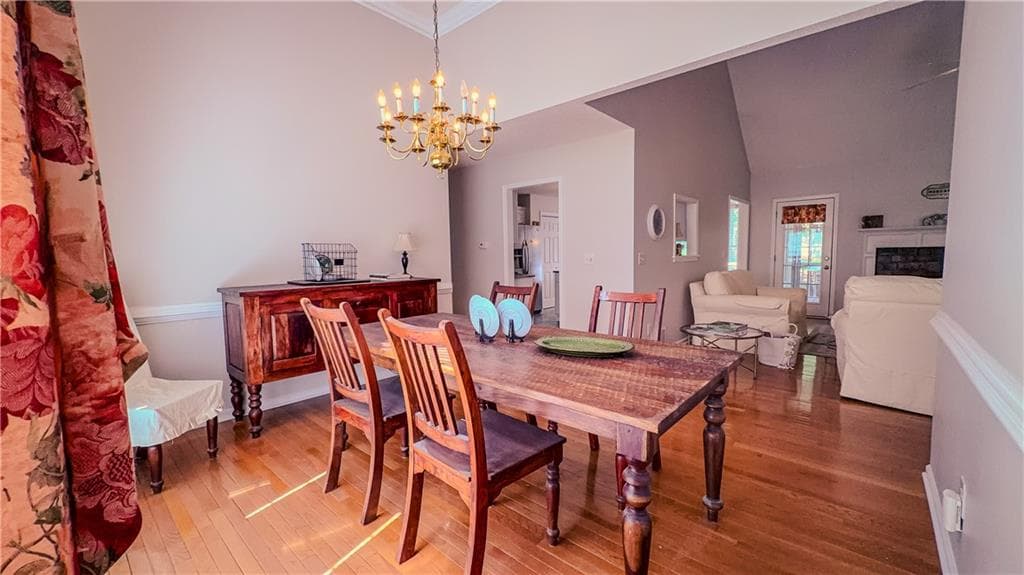 4 bedroom, 2 bathroom, 1,741 sq ft single family residence for sale at 168 Magnolia Drive, Douglasville, GA 30134 — photo 5